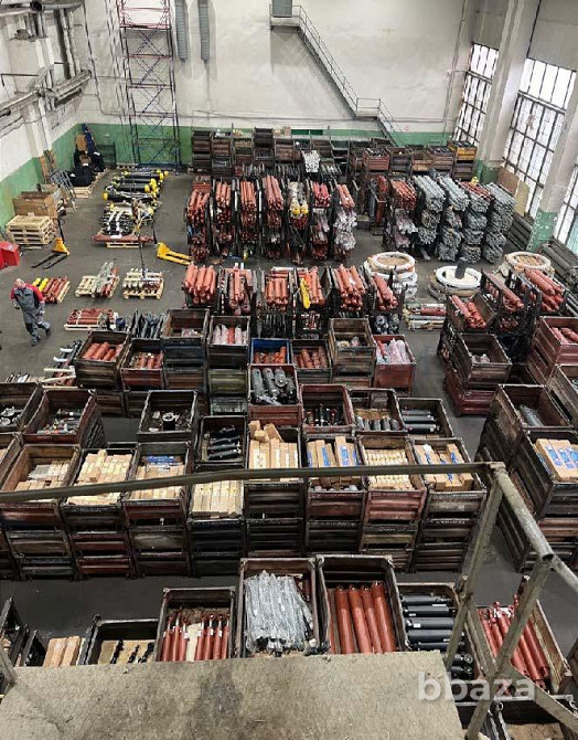 Сдается помещение 9140.00 м² Москва - изображение 6