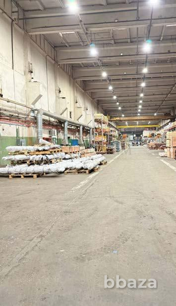 Сдается помещение 9140.00 м² Москва - изображение 5