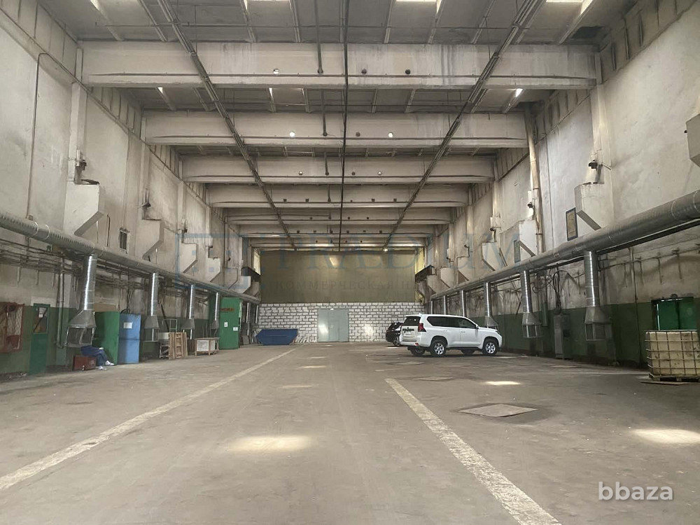 Продается помещение 9140.00 м² Москва - изображение 2