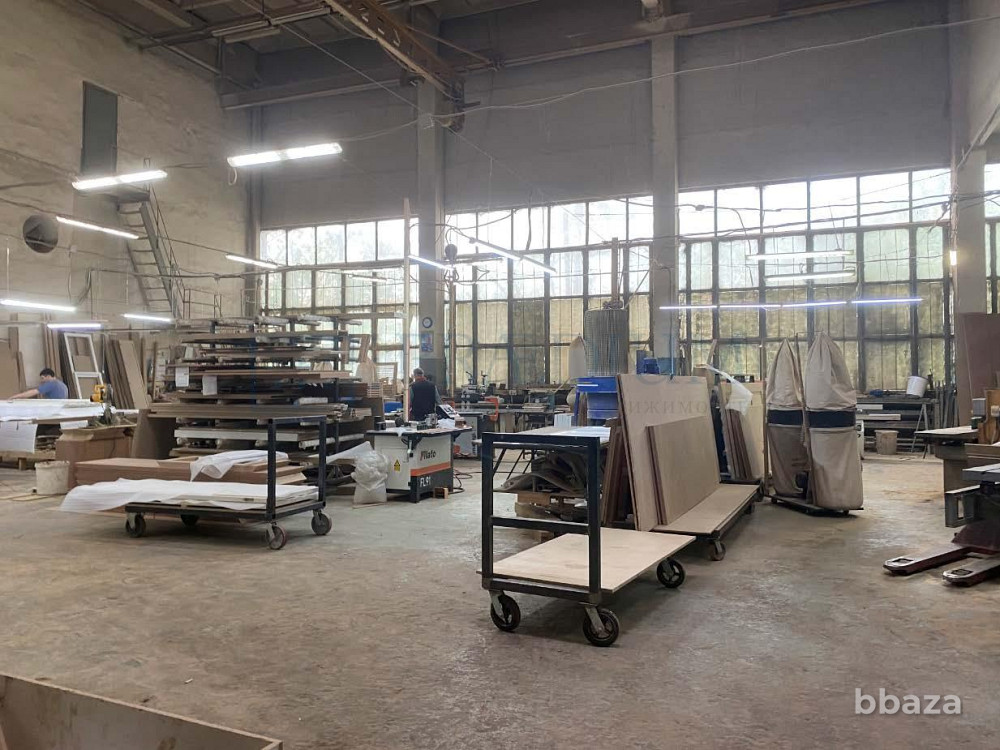 Продается помещение 9140.00 м² Москва - изображение 7