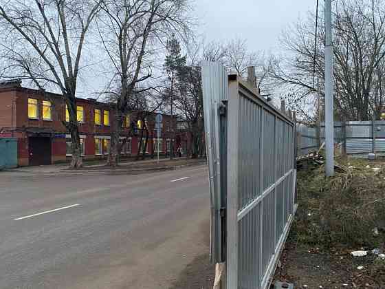 Земельный участок 1300 м2 в аренду Москва