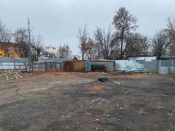 Земельный участок 1300 м2 в аренду Москва