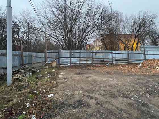 Земельный участок 1300 м2 в аренду Москва