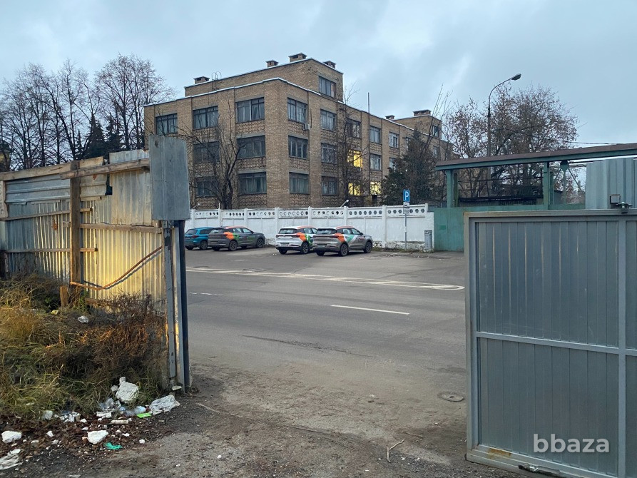 Земельный участок 1300 м2 в аренду Москва - изображение 1