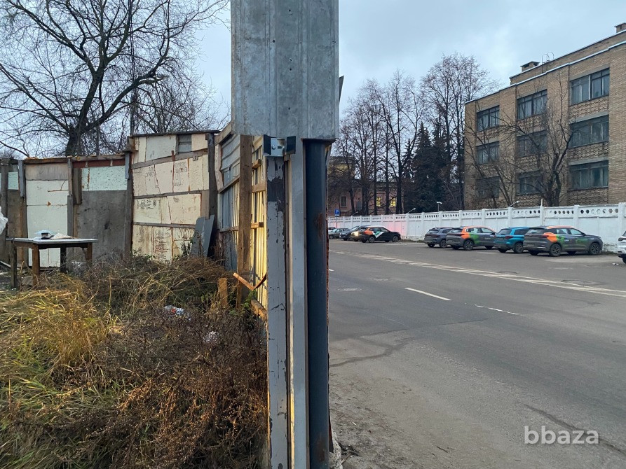 Земельный участок 1300 м2 в аренду Москва - изображение 3