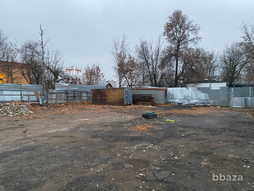 Земельный участок 1300 м2 в аренду Москва - изображение 5