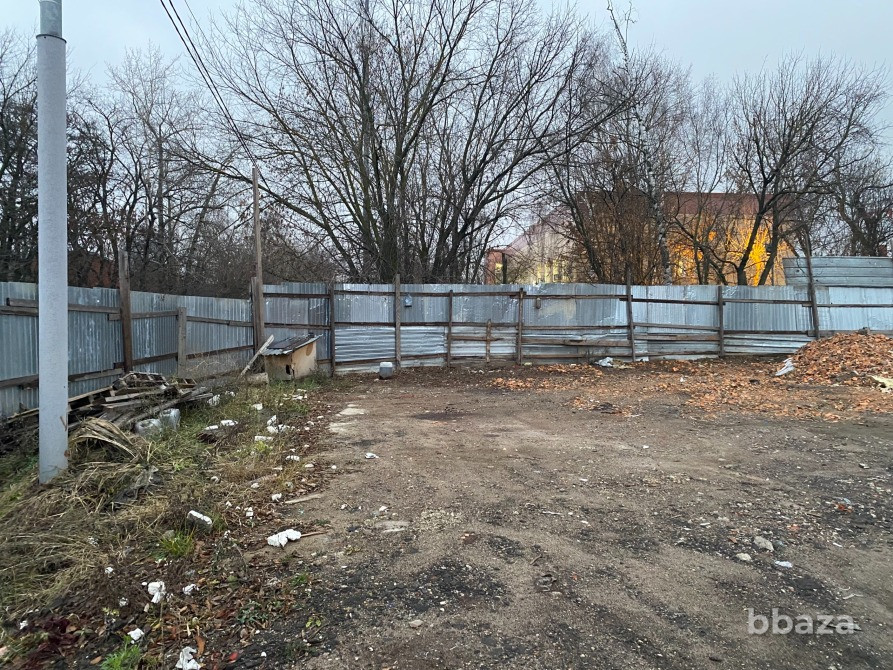 Земельный участок 1300 м2 в аренду Москва - изображение 6