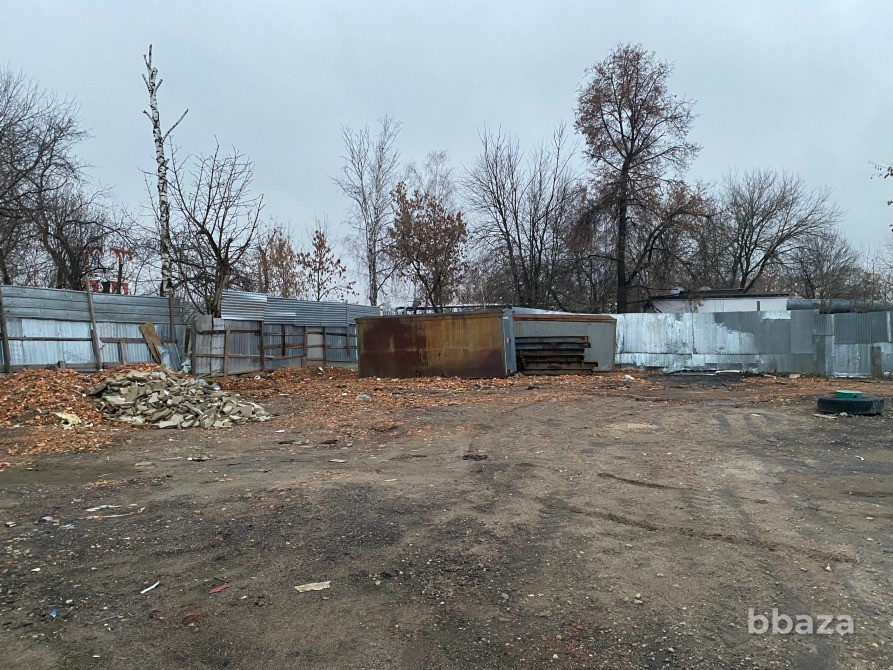 Земельный участок 1300 м2 в аренду Москва - изображение 8