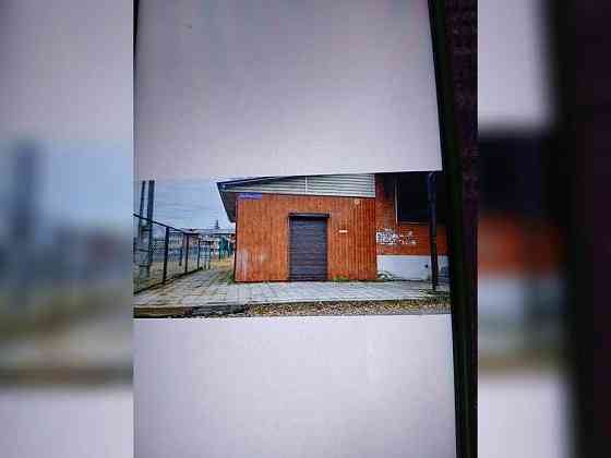 Торговое помещение 37.4 м2 Слюдянка