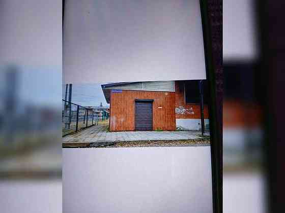 Торговое помещение 37.4 м2 Слюдянка