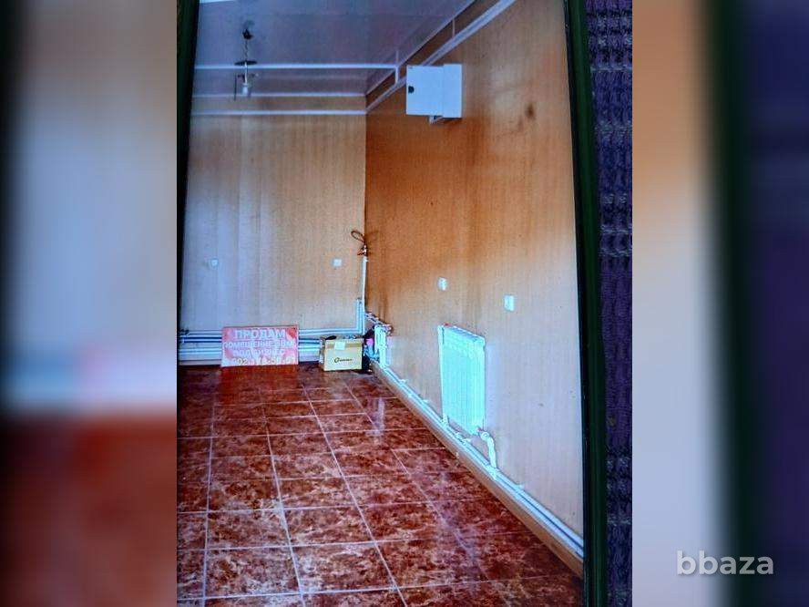 Торговое помещение 37.4 м2 Слюдянка - изображение 6