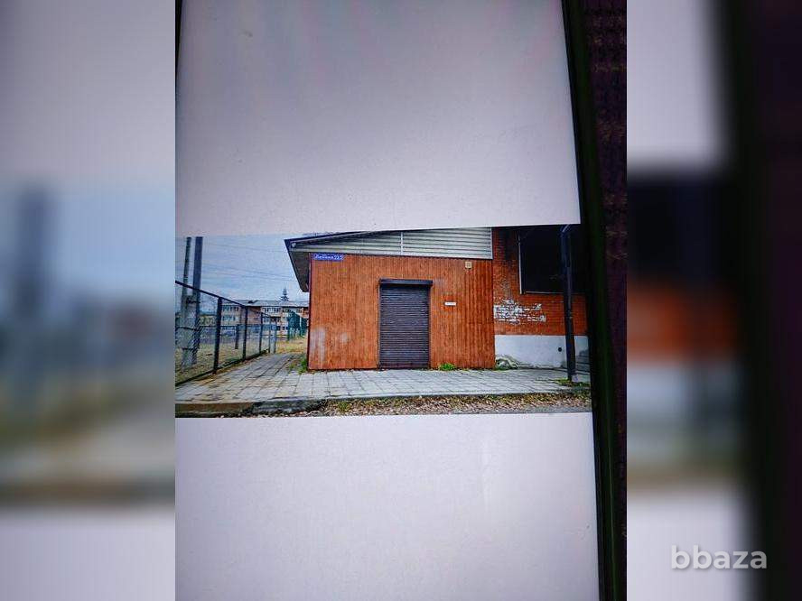 Торговое помещение 37.4 м2 Слюдянка - изображение 1