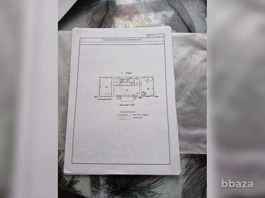 Торговое помещение 37.4 м2 Слюдянка - изображение 3