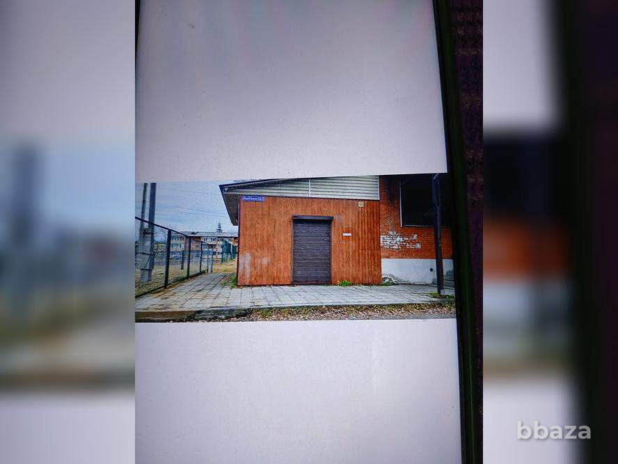 Торговое помещение 37.4 м2 Слюдянка - изображение 5