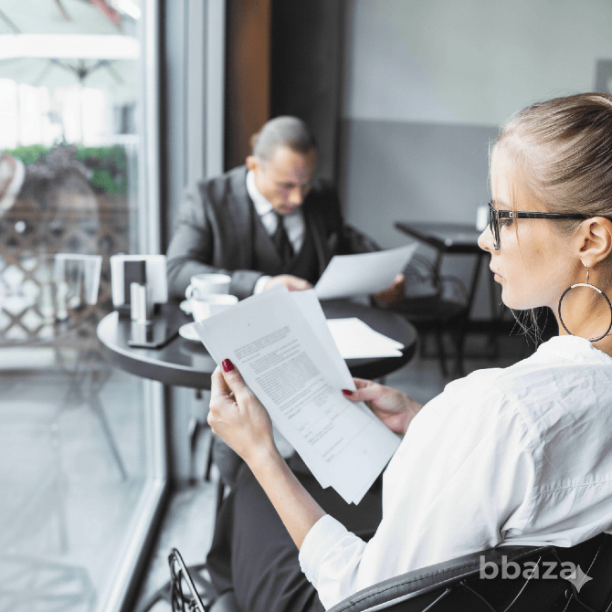 Законное списание долгов. Москва - изображение 1