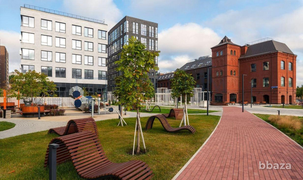 Продается торговое помещение 126 м² Москва - изображение 6