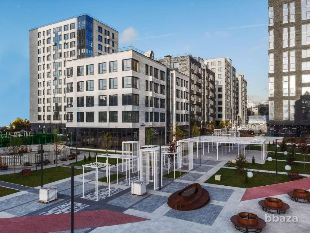 Продается торговое помещение 77 м² Москва - изображение 7