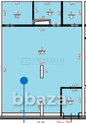 Продается торговое помещение 77 м² Москва - изображение 9
