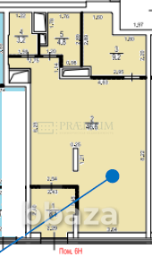 Продается торговое помещение 70 м² Москва - изображение 9