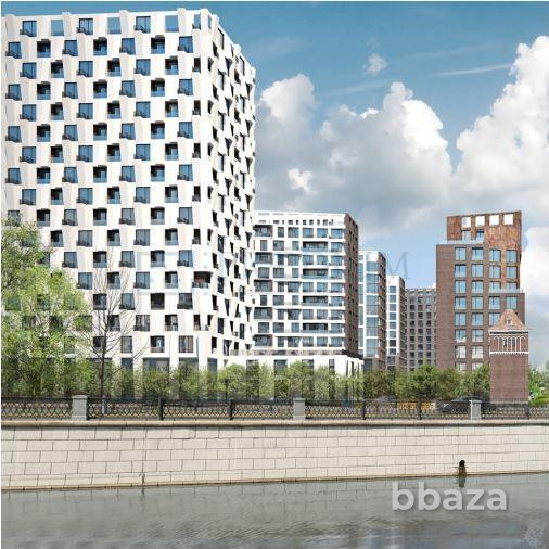 Продается торговое помещение 70 м² Москва - изображение 8