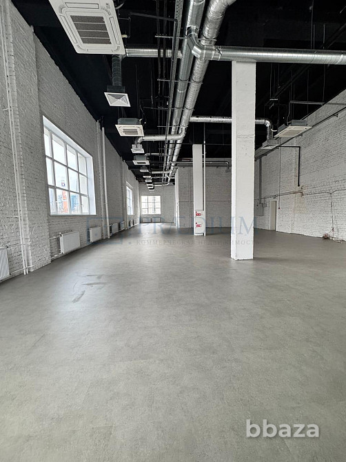 Сдается офисное помещение 310 м² Москва - изображение 1