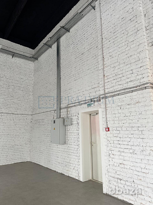 Сдается офисное помещение 310 м² Москва - изображение 5