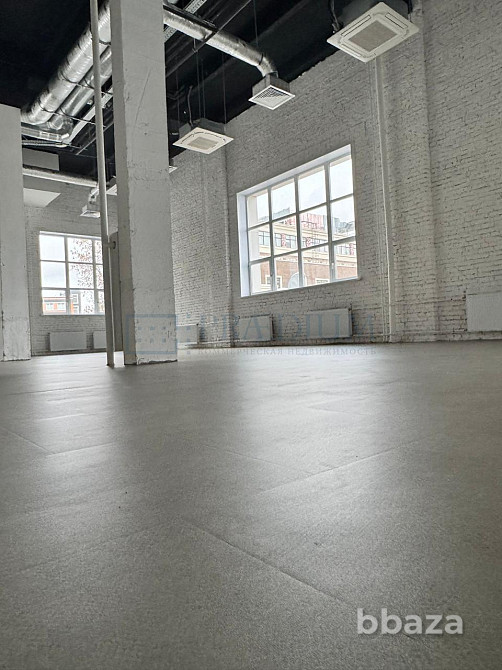 Сдается офисное помещение 310 м² Москва - изображение 8