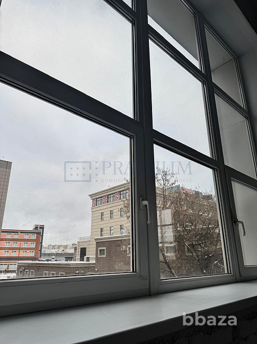 Сдается офисное помещение 310 м² Москва - изображение 7