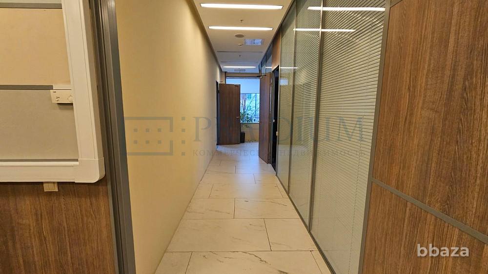 Сдается офисное помещение 1151 м² Москва - изображение 10