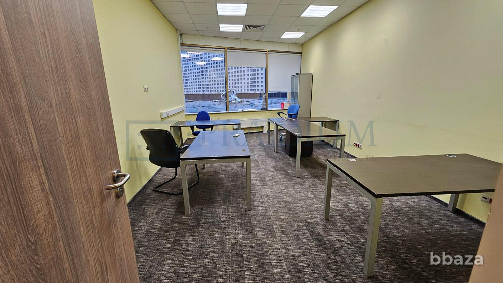 Сдается офисное помещение 1151 м² Москва - изображение 9