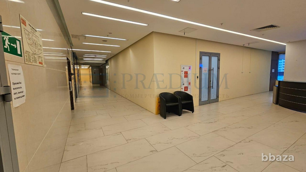 Сдается офисное помещение 1151 м² Москва - изображение 4