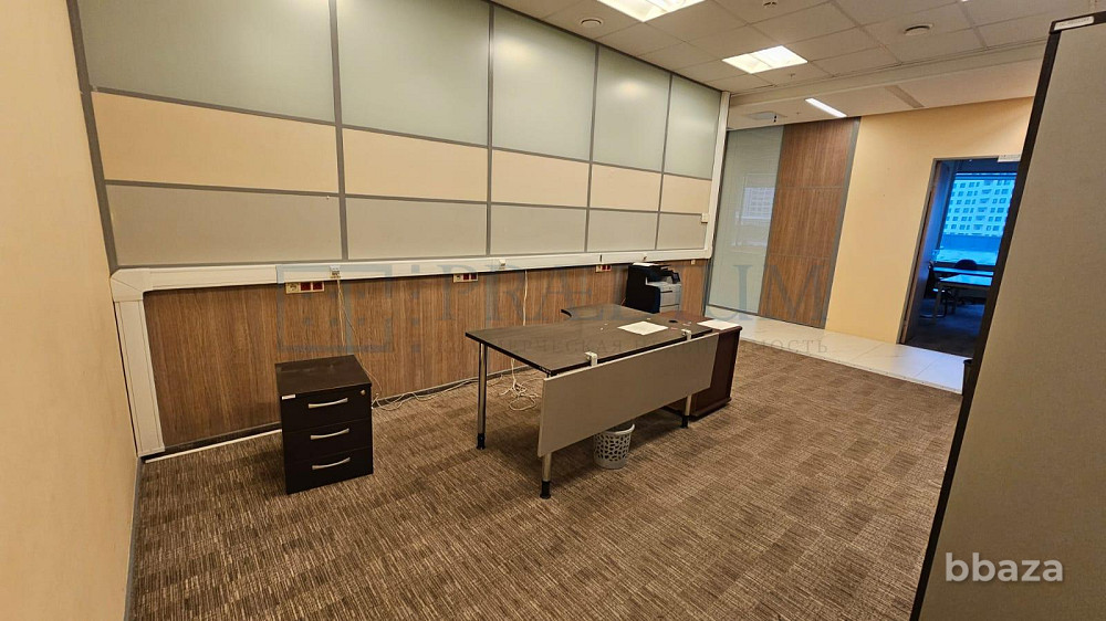 Сдается офисное помещение 1151 м² Москва - изображение 8