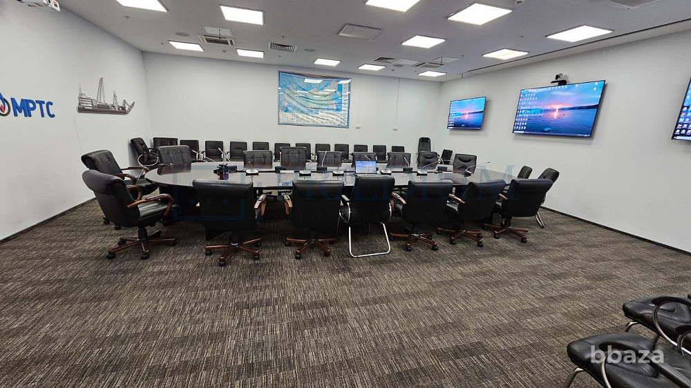 Сдается офисное помещение 1151 м² Москва - изображение 3