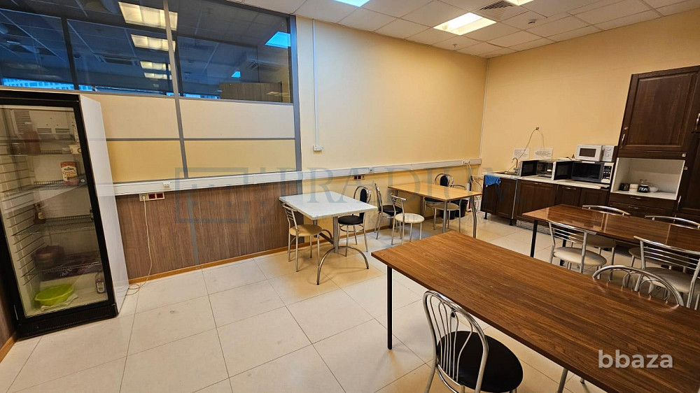 Сдается офисное помещение 1151 м² Москва - изображение 5