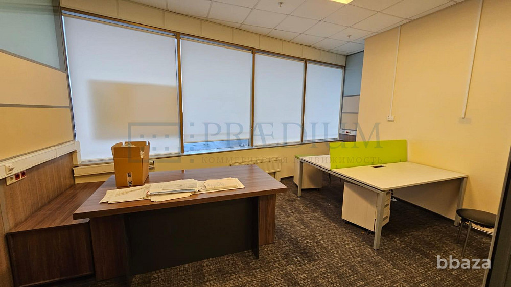 Сдается офисное помещение 1151 м² Москва - изображение 7