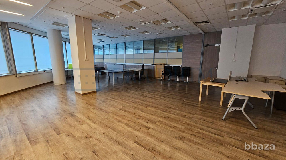 Сдается офисное помещение 1151 м² Москва - изображение 2