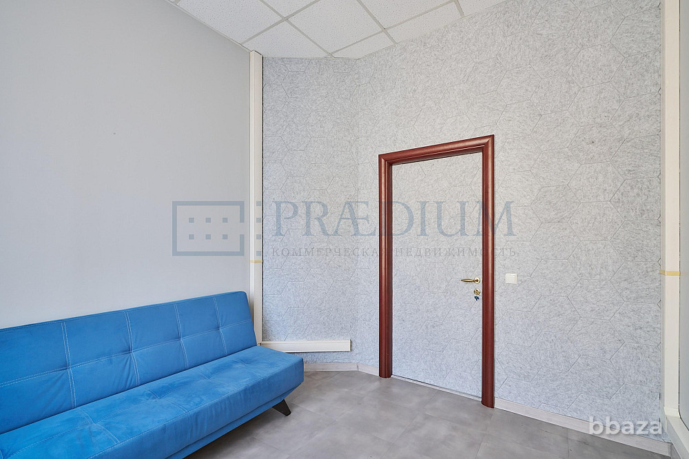 Сдается офисное помещение 800 м² Москва - изображение 7