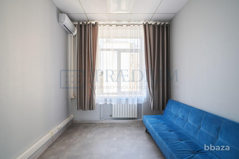 Сдается офисное помещение 800 м² Москва - изображение 6