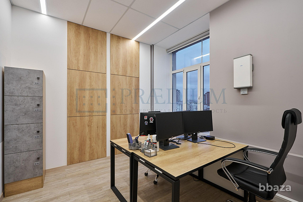 Сдается офисное помещение 550 м² Москва - изображение 6