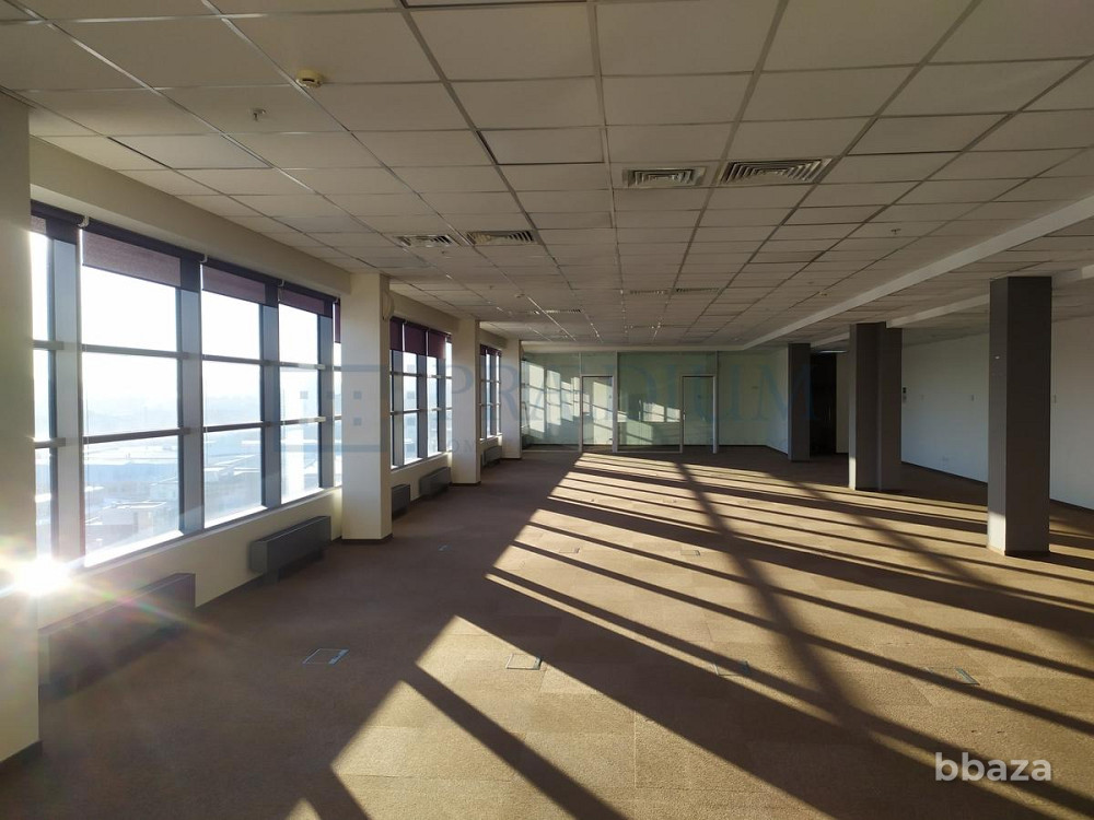 Сдается офисное помещение 1321 м² Москва - изображение 2