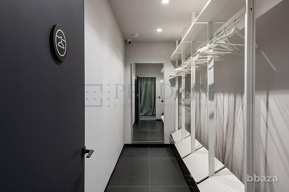 Сдается офисное помещение 1321 м² Москва - изображение 5