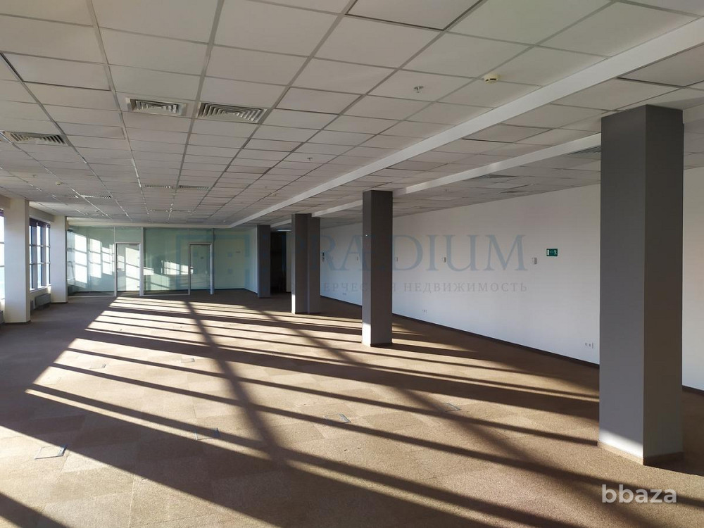 Сдается офисное помещение 1321 м² Москва - изображение 3