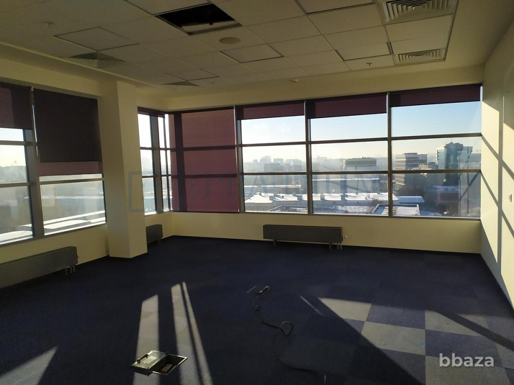 Сдается офисное помещение 1321 м² Москва - изображение 1