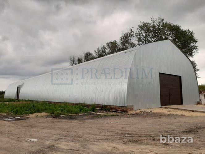 Сдается помещение 1620.00 м² Москва - изображение 3