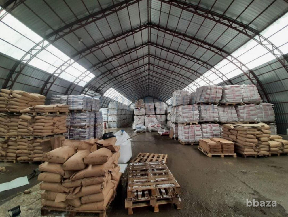 Сдается помещение 1620.00 м² Москва - изображение 2