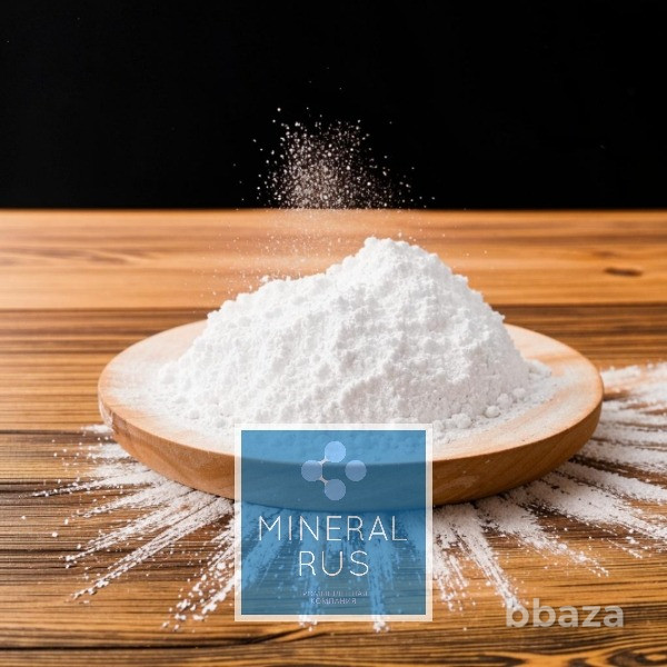 Минеральный порошок МП-2 (неактивированный) Екатеринбург - изображение 1