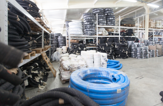 Продажа Завода Напорных Резиновых рукавов Казань