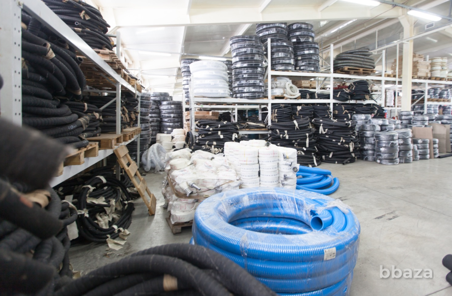 Продажа Завода Напорных Резиновых рукавов Казань - изображение 1