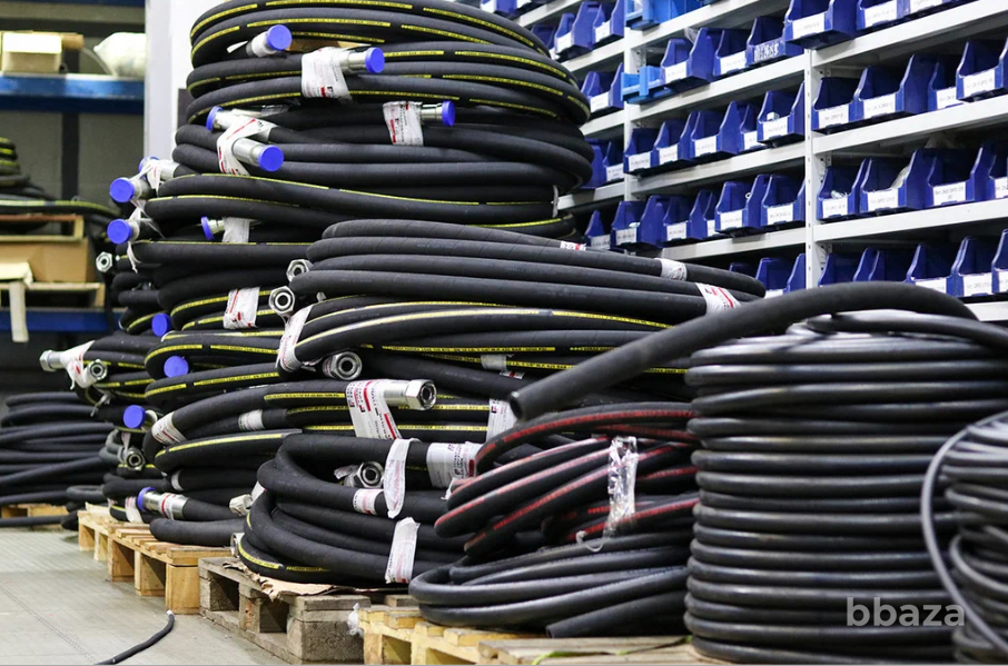 Продажа Завода Напорных Резиновых рукавов Казань - изображение 2