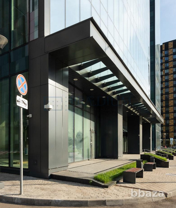 Сдается офисное помещение 33015 м² Москва - изображение 4